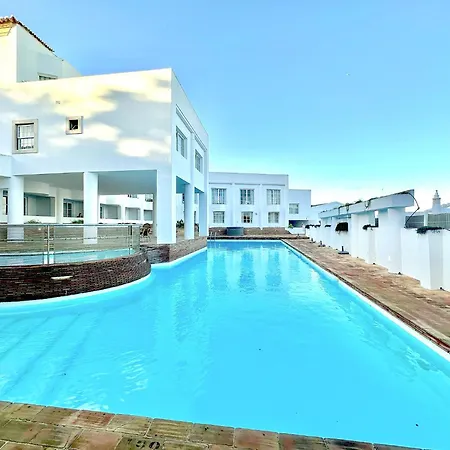 Porta Da 404 T1 Appartement Lagos