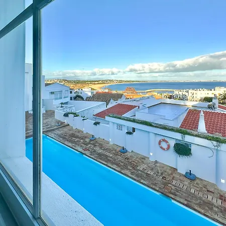 Porta Da 404 T1 Appartement Lagos